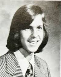 Evergreen High School Class of 1974