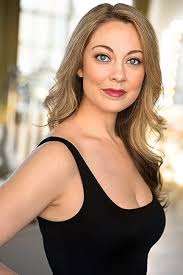 Lisa Winans: Movies, TV, and Bio