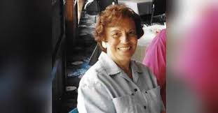 Corrine E. Stuart Obituary