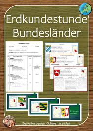 Das tracking gibt ihnen auskunft, wo das paket gerade ist und wann es voraussichtlich geliefert wird. Komplette Geographie Stunde Deutschland Deine Bundeslander Unterrichtsmaterial Im Fach Erdkunde Erdkunde Deutschland Bundesland