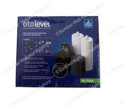 Penguin Otolevel Radar Switch Control Pelampung Air Otomatis Ps 70ab Lazada Indonesia