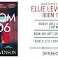 An evening with…Elle Levenson event image