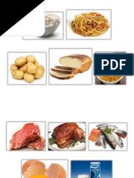 Makanan berkhasiat dan tidak berkhasiat. Gambar Makanan Berkhasiat