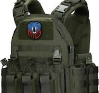 Amazon.com : Snacam Tactical Vest for Men Molle Airsoft Vest ...