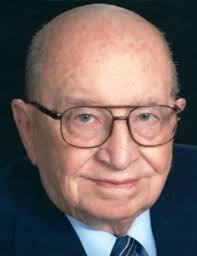 Carl Burch Ritter Obituary March 14, 2022