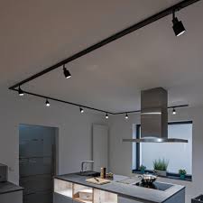 30 spots, led, flexibel einstellbar. Schienensysteme Fur Lampen Und Leuchten Lampen1a De