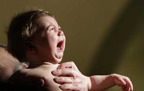 Lifestyle Parenting Breath Holding Spell