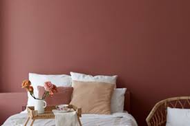 Bagi mereka yang takutkan ruangan sempit, warna ini adalah paling sesuai dengan anda. Warna Warna Cat Dinding Yang Bikin Kamar Tidur Lebih Nyaman Halaman All Kompas Com