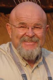 Byron “Randy” Lane