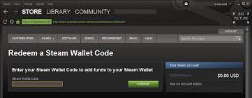 We did not find results for: Buy Steam Wallet Gift Card 10 Usd Cheap Cd Key Smartcdkeys
