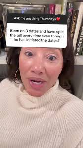 If you initiate the date you need to pay for the date. Do you agree?  #dating # intentionality #matchmaking #properdate #whopays #fortheculture  #datingadvice #datinggoals #burgandyflag