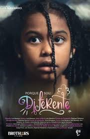 Porque sou diferente