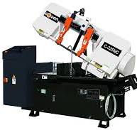 Gergaji Pita Tipe Gunting Horizontal Otomatis 325mm ...