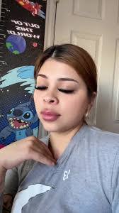 Michelle Llamas's Instagram, Twitter & Facebook