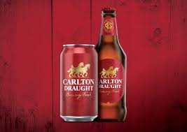 Here are the 8 best beer trivia questions: Carlton Draught Launches Refreshed Logo And Adds Trivia Quiz Under Its Bottle Caps Mumbrella