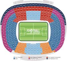 Fc porto is as much a symbol of portugal's second city as its douro river or delicious port. Barcelona Fc Stadium Seating Plan