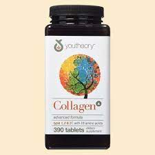 Healthy skin comes from within (literally)! Best Vitamins For Hair Skin And Nails Everyday Health