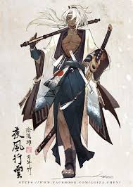 loiza白晝夜行 on twitter anime character design character art fantasy character design