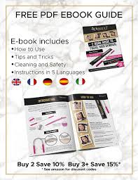 It is very simple to use, and once you get the. Buy Epiwand Facial Hair Remover Spring Threading Tool Our Women S Facial Epilator Coil Removes Peach Fuzz Chin Cheek Neck Mustache Upper Lip Hair Quickly Includes Instructions Gift Box
