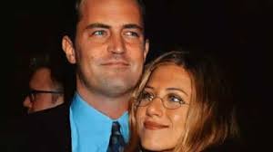 Matthew Perry Asked Friends Co-Star Jennifer Aniston On A Date. Here's What  Happened After That