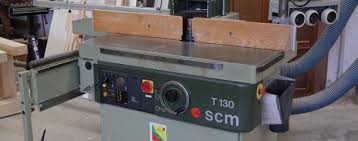 Scm T 130 Wood Tec Pedia