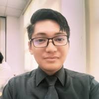 Muhammad Ilham Mohammad Fadzil