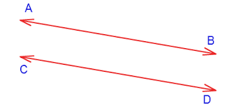 Like adjacent lanes on a straight highway, two parallel lines face in the same direction, continuing on and on and never meeting each other. How Are Parallel And Perpendicular Lines Alike Socratic