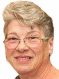 Obituary for Gorette Fortuna Rebelo