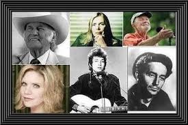 Folk Songs And Folk Music Downloads