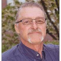 Lynn Wesley Burt Obituary