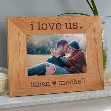 We did not find results for: Engraved Wood Picture Frames I Love Us
