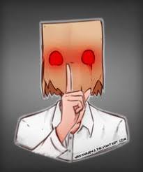 Anime pictures and wallpapers with a unique search for free. Explore The Best Paperbag Art Deviantart