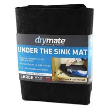 A shelf liner in your bathroom cabinets and drawers can make it easy to clean up any spills from. The Best Shelf Liners For Cabinets Drawers And More Bob Vila