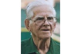 Martin Eggert Obituary (1924