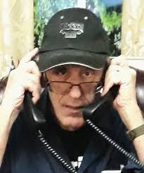 Does anyone remember Walt McDonald from the ARCO Go Patrol traffic reports?