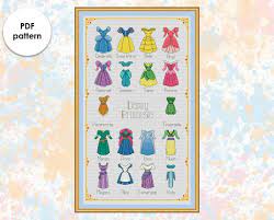 We did not find results for: All Dresses Disney Cross Stitch Pattern Disney Princesses Etsy