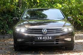 Volkswagen shares are trading at a very high price today. Trade Up Campaign For Volkswagen Owners In Malaysia Carsifu
