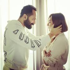 The young sensation of south indian cinema fahadh faasil and nazriya nazim got married on august 21, 2014. When Nazriya Turned Model For Fahadh Faasil Malayalam News Indiaglitz Com