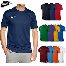Black Red And Blue Nike Shirt Nike T Shirt Mens Gym Sports Tee Top Size S Med Large Xl Xxl Black Navy Red Blue Nike T Shirt Mens Mens Shirts Shirts