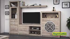 Encuentra aquí el mueble principal para tu salón con el mejor estilo. Rapimueble Spot Rapimueble Abril 1 Facebook