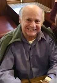 Obituary for George Edward Olmstead