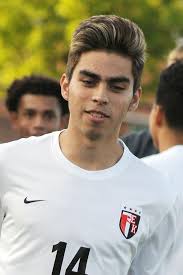 Advance All-Area Boys Soccer