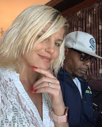 Michelle Eoff's Instagram, Twitter & Facebook