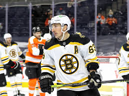 Hd wallpapers and background images. Boston Bruins Brad Marchand Should Be In Running For Hart Trophy