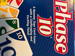 Click here for official, detailed phase 10 card game rules, gameplay instructions and how to use special cards. How To Play Phase 10 8 Steps Instructables