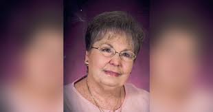 Obituary for Mahyrna (Jill) Ann (Thurston) Williamson