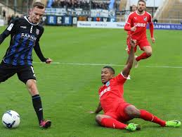 Сын президента «арсенала» аджоева отстранен от футбольной деятельности на 6 месяцев. Heister Wechselt Von Steinbach In Die 2 Liga Kicker