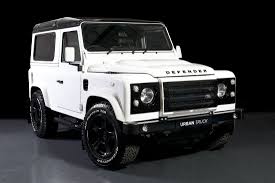 90 White Mobil