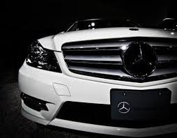 Just A White Mercedes Amazing Cars Dream Cars Mercedes Car
