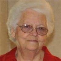 Ginger Brady Obituary (1929